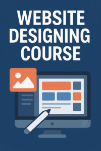 website design course