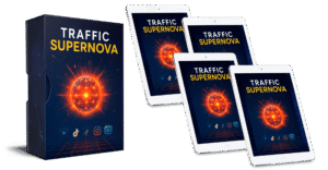 traffic supernova hero