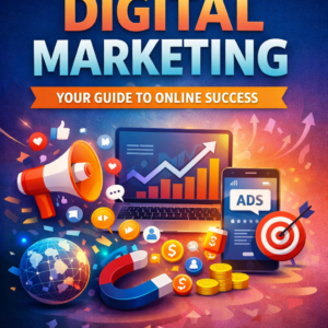 Mastering Digital marketing